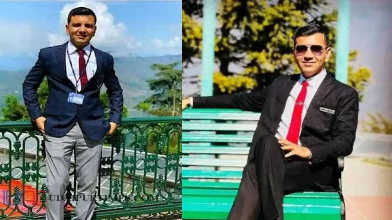 35 परीक्षाओं में असफल होने के बावजूद नहीं मानी हार