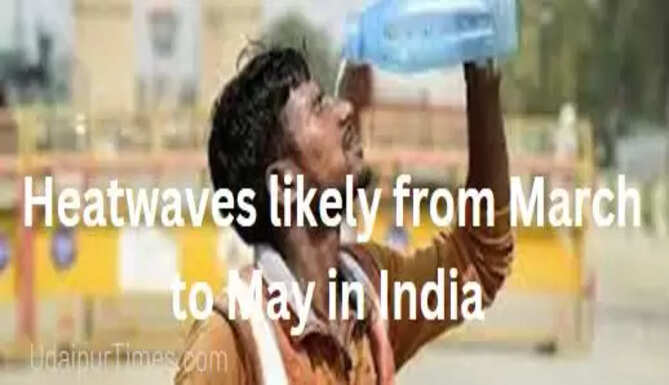 heatwaves