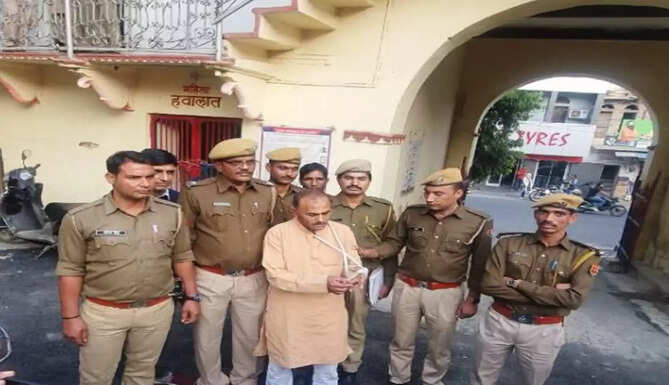murderist tantrik bhalesh joshi