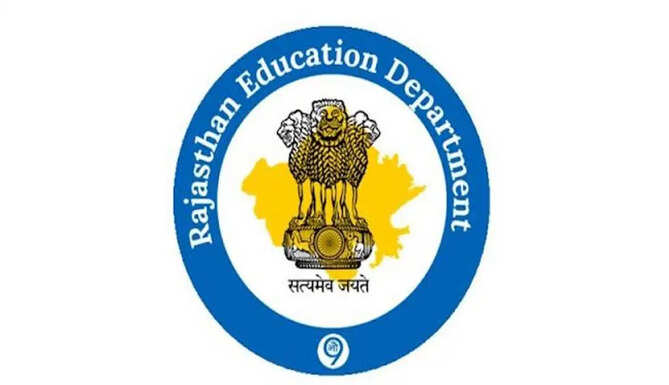rajasthan education department