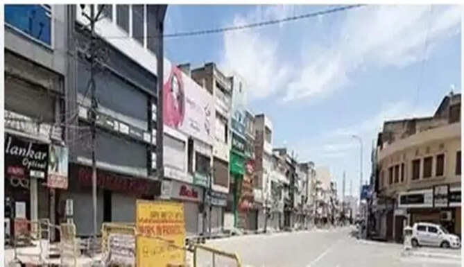 udaipur city area 