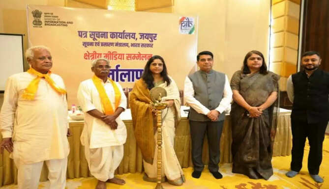 Media workshop