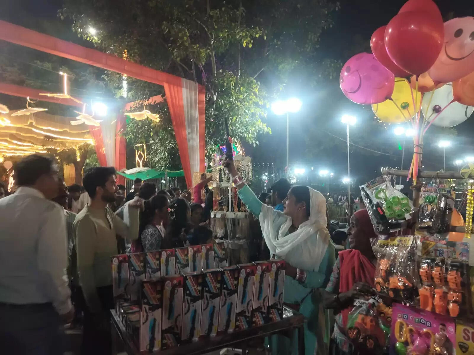 udaipur-diwali-celebration-2025