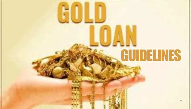GOLD LOAN