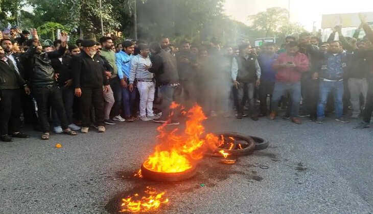 sukhdev singh gogamedi