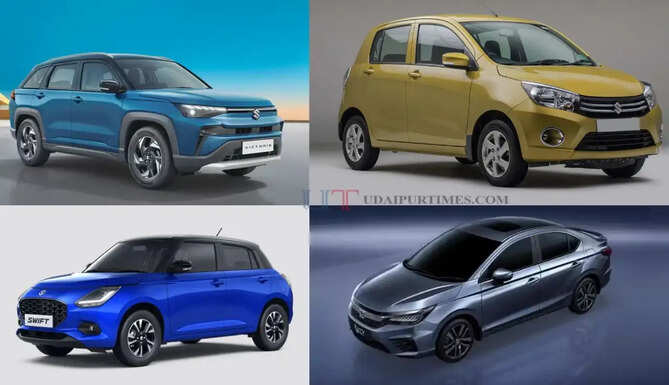 सबसे ज्यादा माइलेज देने वाली टॉप-10 कारों की लिस्ट आई सामने ! जाने कौन-सी गाड़ी रहेगी बेस्ट ?