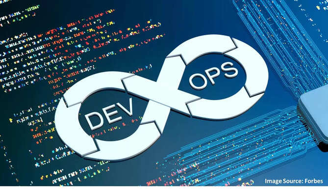 DevOps Latest Computing Skills