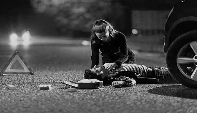 good samaritans
