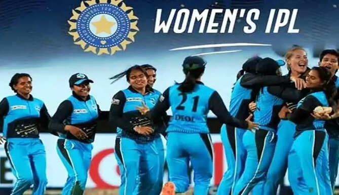 women ipl
