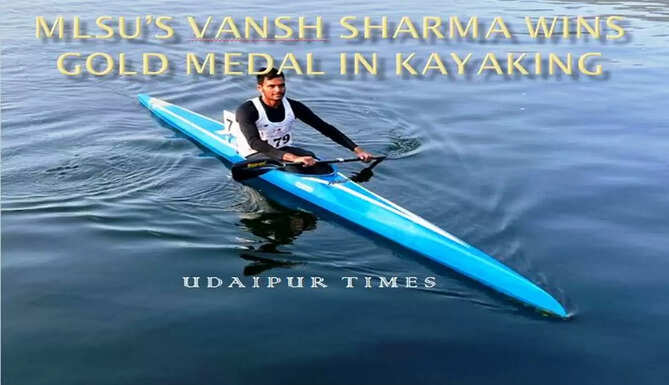 Vansh Sharma