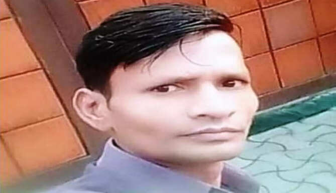 death in police custody