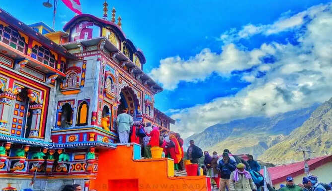 Uttarakhand