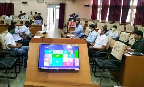 Rajasthan government launches COVID awareness campaign | 21-30 June