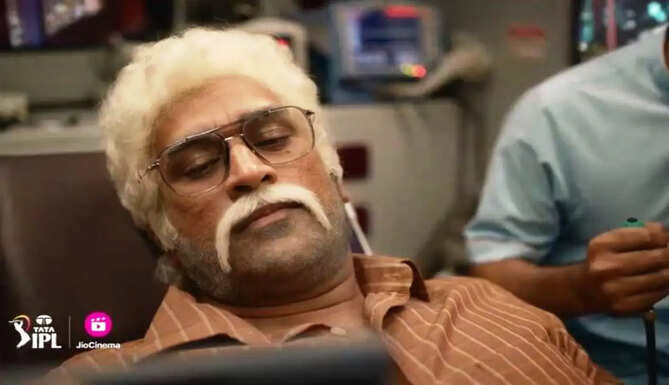 Jio Cinema and IPL 2024