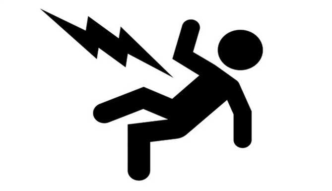 electroduction