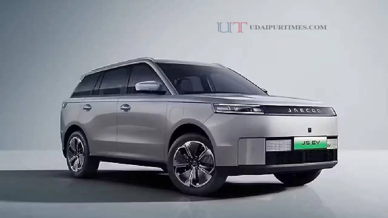 भारतीय कार बाजार में धमाका करने आ रही JSW Motors !