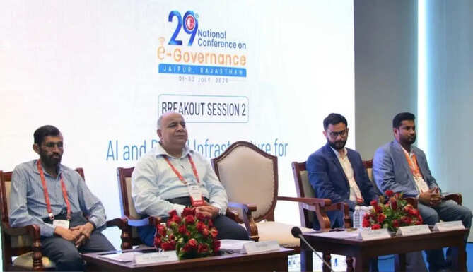 National Conference on E Governance