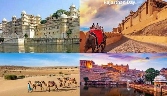 Rajasthan 