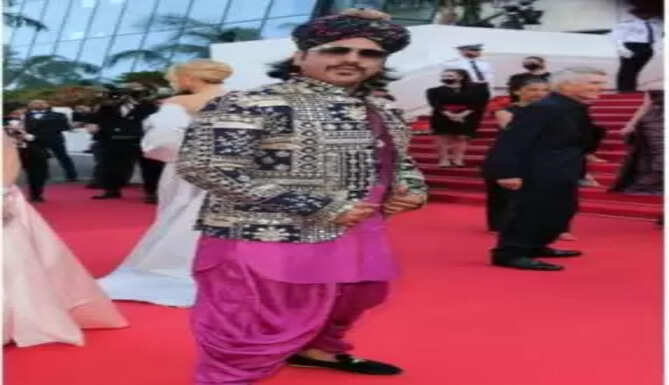 mame khan