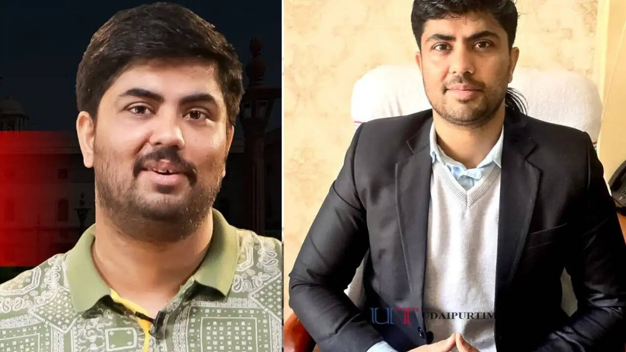 प्यार में मिला धोखा तो बन गया IAS अफसर
