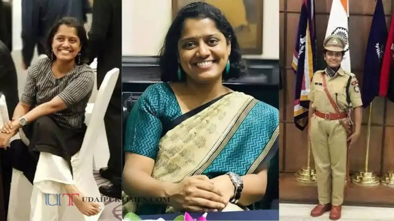 कॉरपोरेट नौकरी छोड़ शुरू की UPSC की तैयारी !
