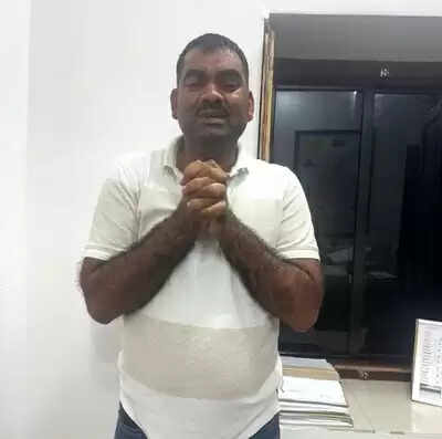 Main Accused Arrested in Udaipur Gogunda Land Fraud Case