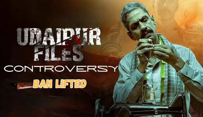Udaipur Files