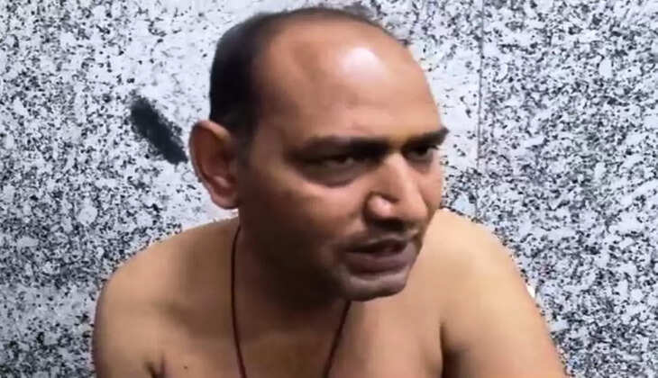 dispute between shopkeepers