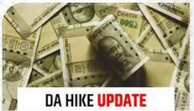 DA Hike