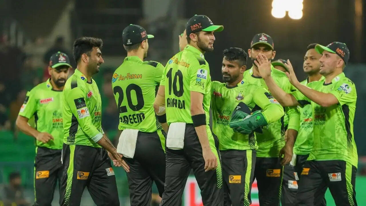 PSL 2026 Faces Security Threats: Foreign Players Warned, No Crowds Allowed at Matches
