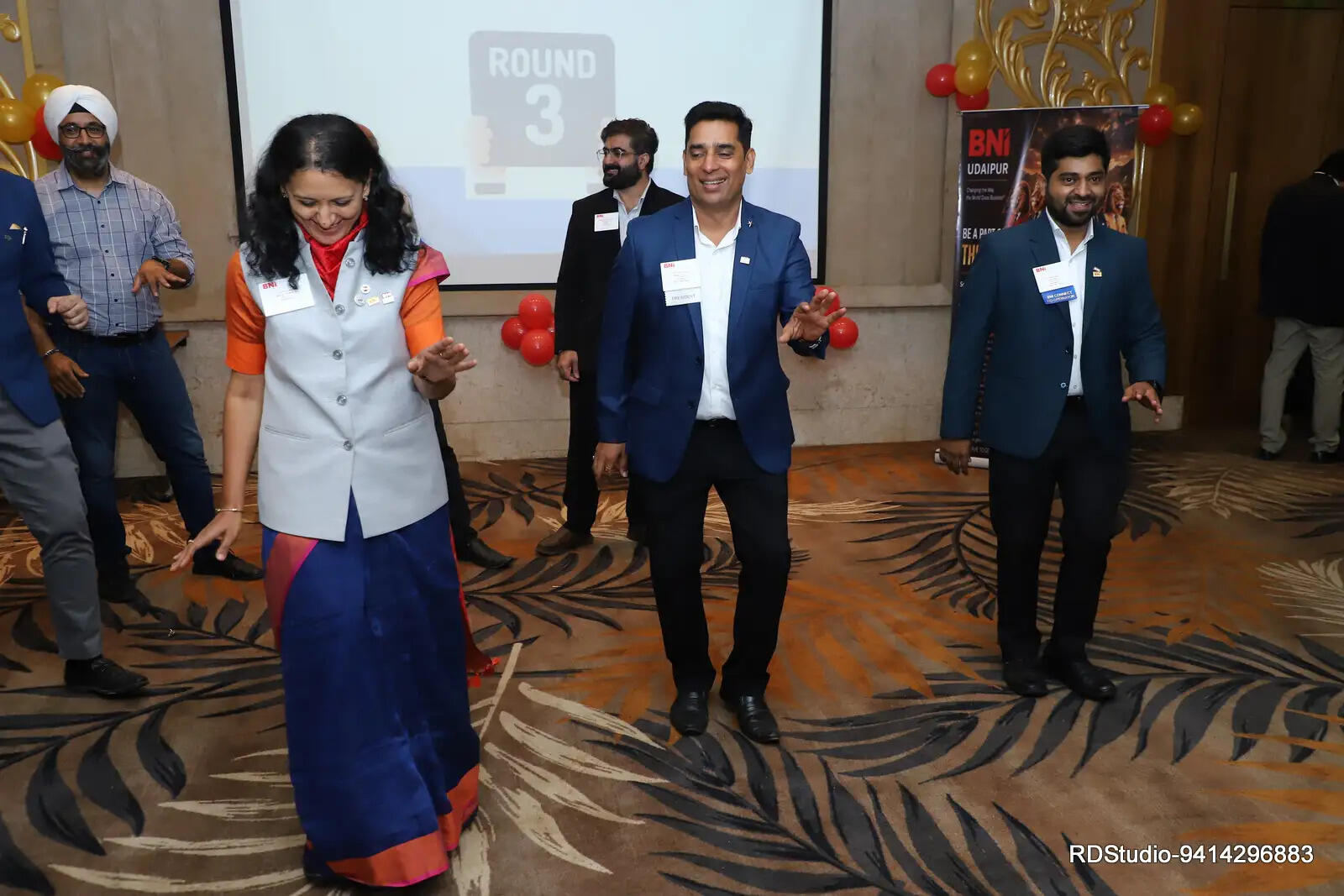 Business News from Udaipur: BNI Udaipur held its fourth inter-chapter conclave 'Disha 4.0' at Udaipur on Saturday, June 13, 2026. The meet saw a participation of nearly 70 members from across 5 chapters. The conclave, which included feature presentations, regional announcements, one-to-one's and business networking extended from 9am till 2pm.