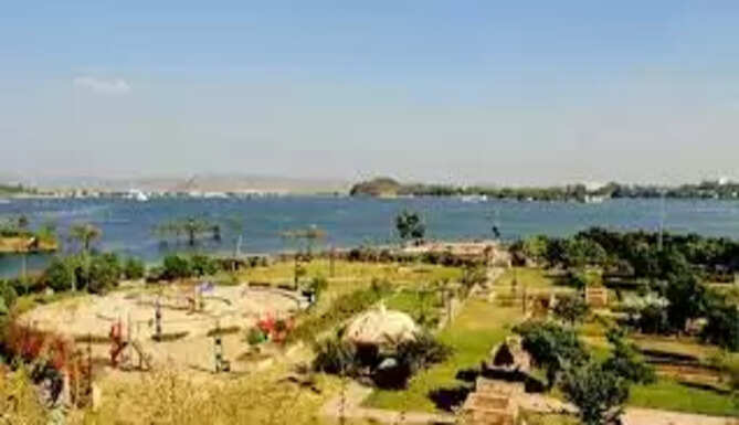 Rajiv Gandhi Park