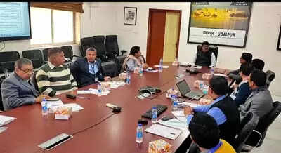 Udaipur marble and granite industries under Rajasthan ODOP Policy 2024 receiving government subsidies