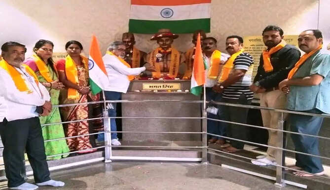 shahid diwas