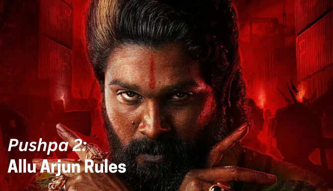 Allu Arjun