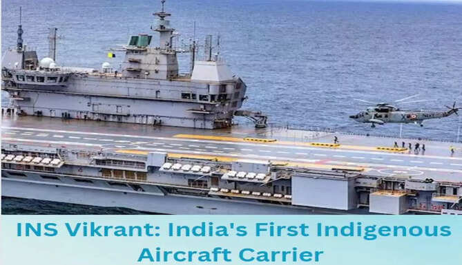 Vikrant