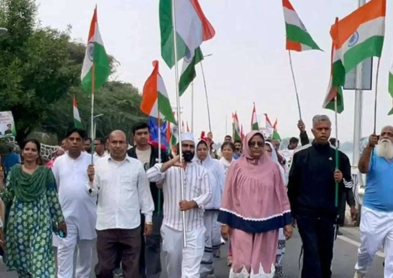 run for major mustafa