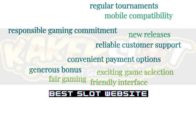 KakekSlot Indonesia Best Slots Website Sponsored Post