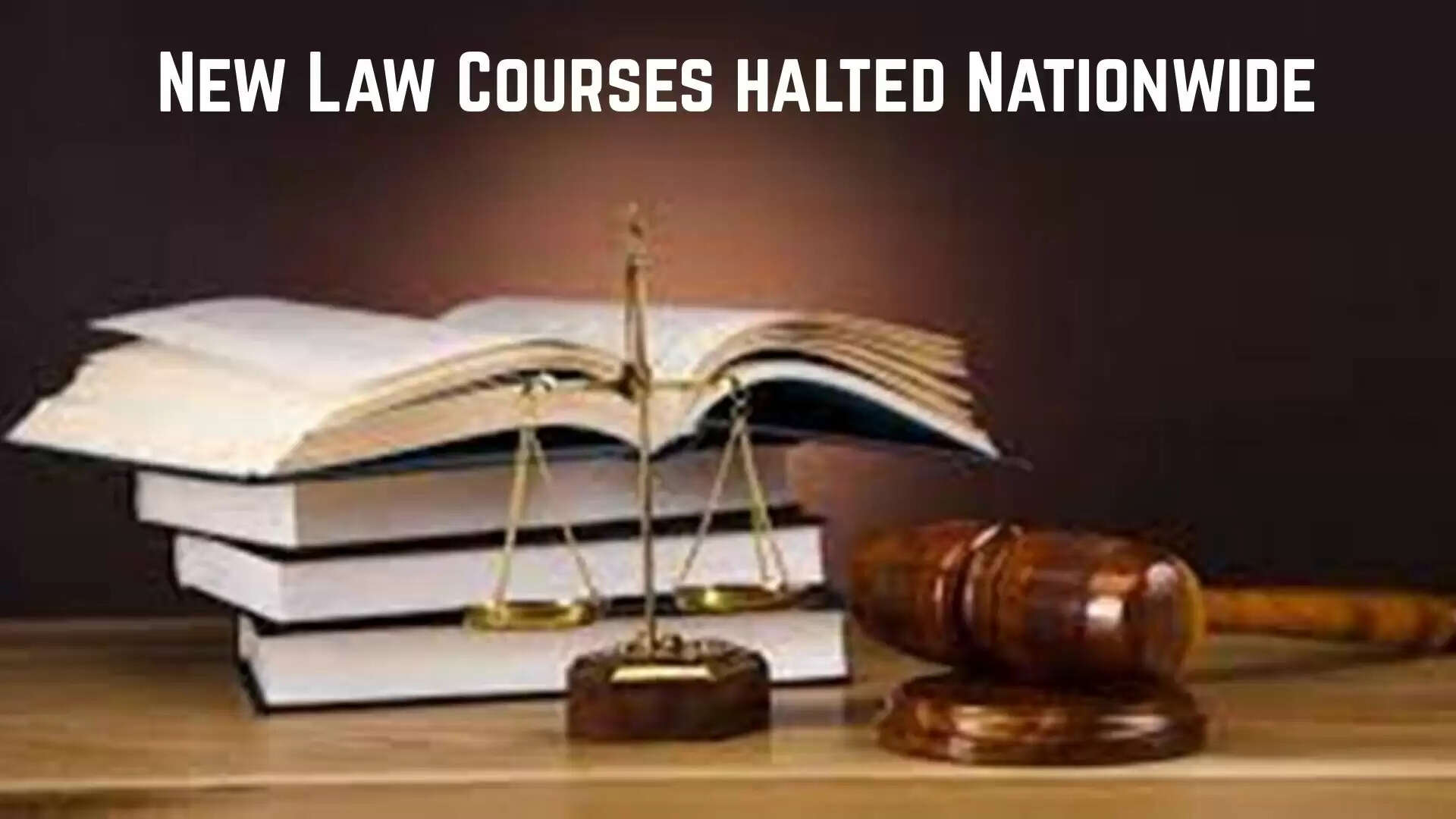 law course