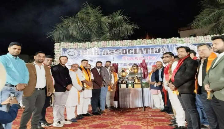 Bar  Association Udaipur