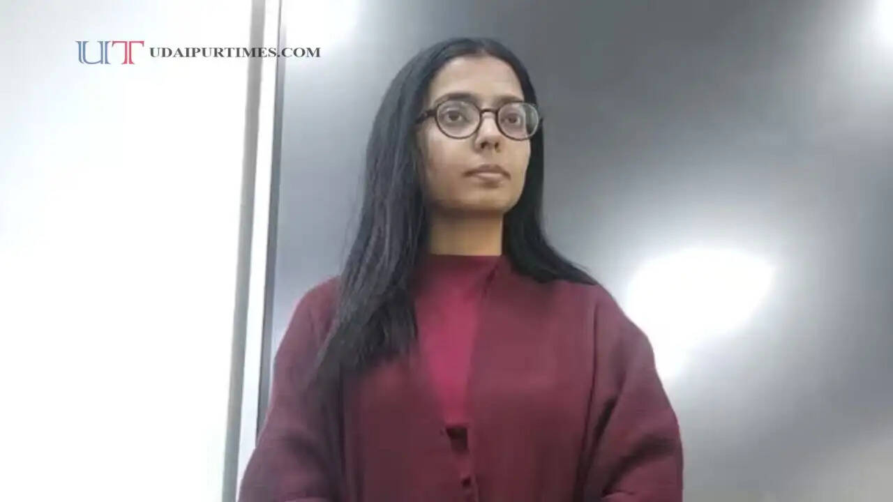 परिवार का सपना था बेटी बने डॉक्टर
