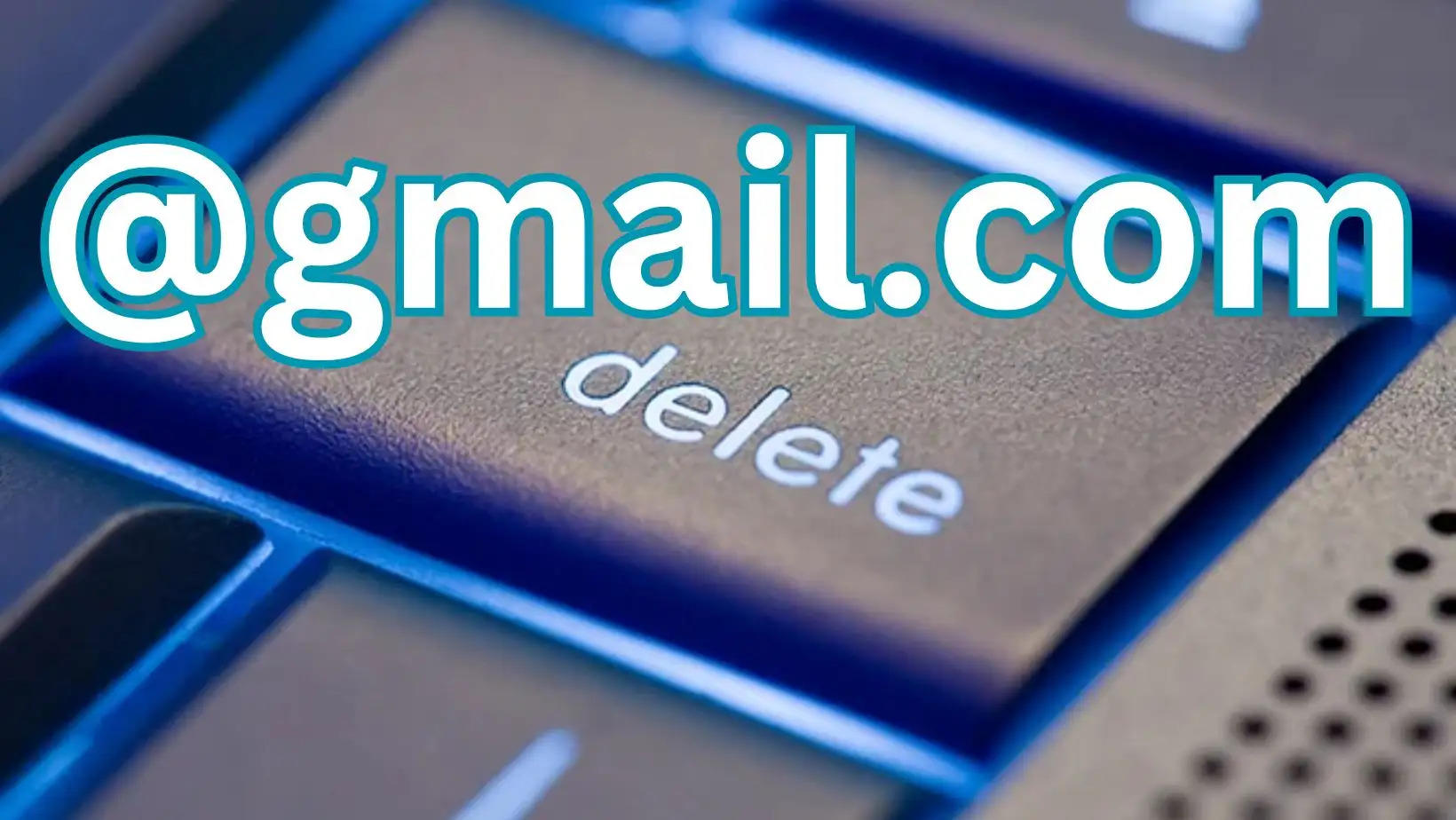 Google will Delete Accounts from 1 December - Check the Policy and be cautious