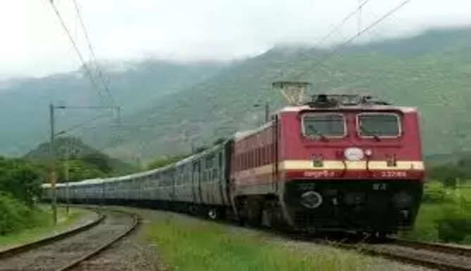 railways
