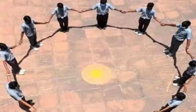 No Shadow Day