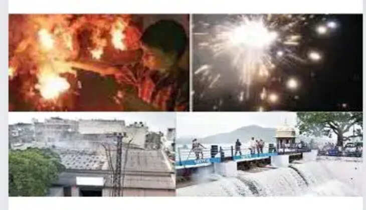 air and noise pollution