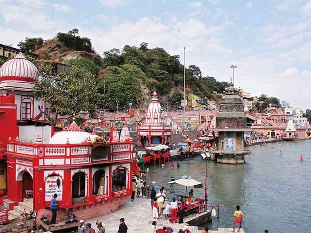 Haridwar Kumbh Mela to be held from 1st April