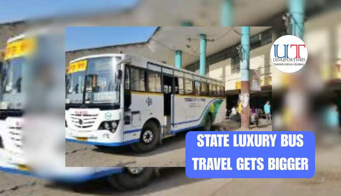 ROADWAYS BUS