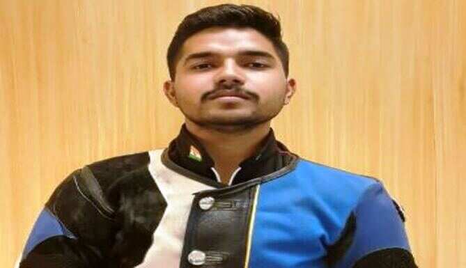 उदयपुर के मोहित सिंह शेखावत ने जीता कांस्य पदक