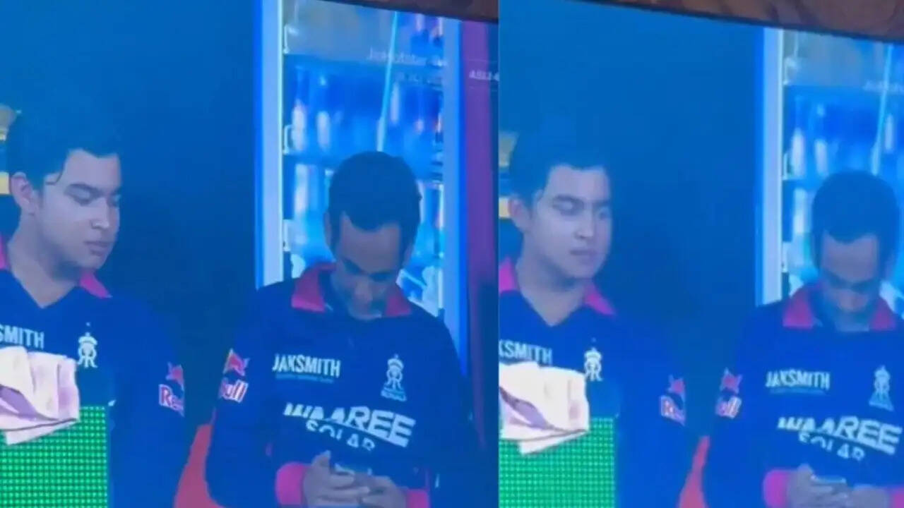 BCCI Issues Notice to RR Manager Romi Bhinder