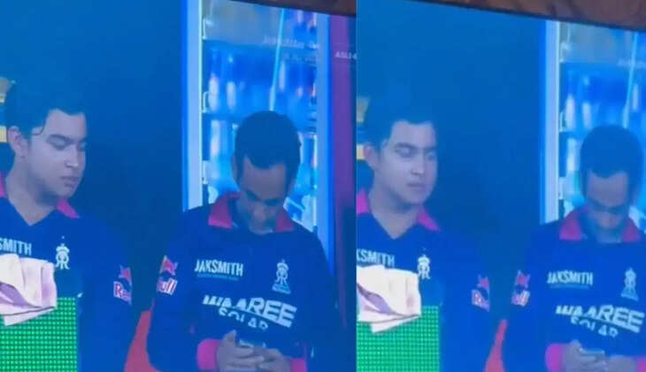 BCCI Issues Notice to RR Manager Romi Bhinder